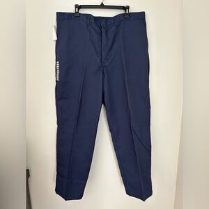 Goodfellow & Co Blue Chinos Tailored Fit